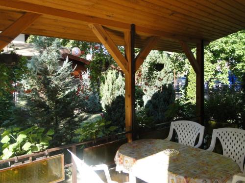 Margit apartman