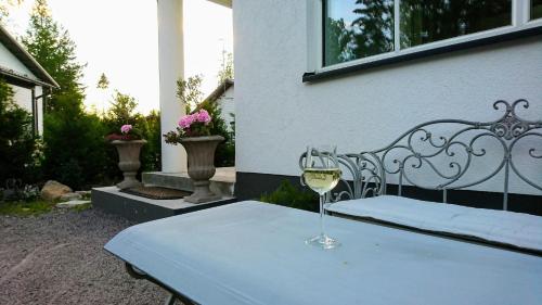 Удобства, Villa Jokivarsi Bed & Breakfast in Вантаа
