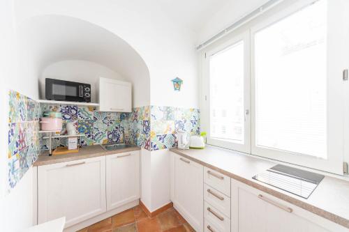 ห้องครัว, Amalfi Ammorè (Amalfi Ammore) in อมัลฟี