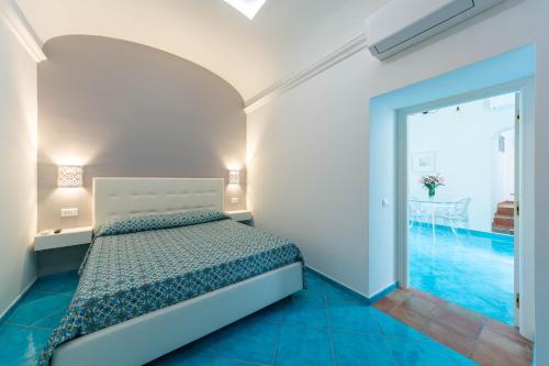 Amalfi Ammorè (Amalfi Ammore) in อมัลฟี