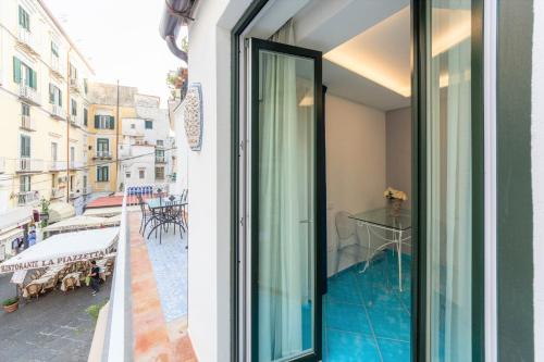 ทัศนียภาพ, Amalfi Ammorè (Amalfi Ammore) in อมัลฟี