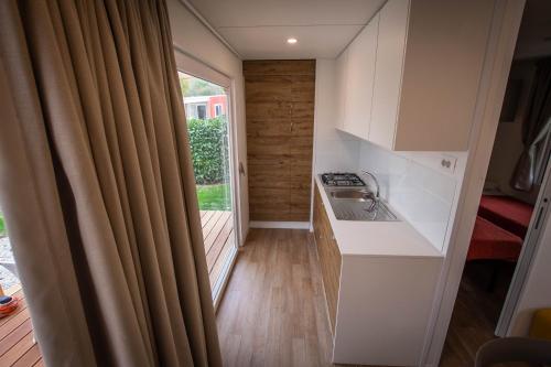 Albavillage Hotel Wellness & Camping