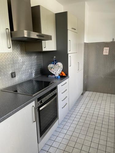 Ideale Unterkunft in Düsseldorf-Nord, Düsseldorf (fotografie 8)