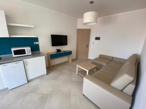 ApartHotel NhaTerra – Santa Maria, PR