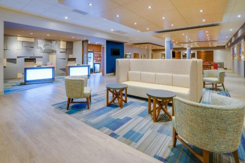 Holiday Inn Express & Suites Ft. Washington - Philadelphia, Fort Washington (PA) | 2024 Updated Prices, Deals
