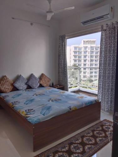 Near Imagica and Pali 1 BHK fully furnished weekend home