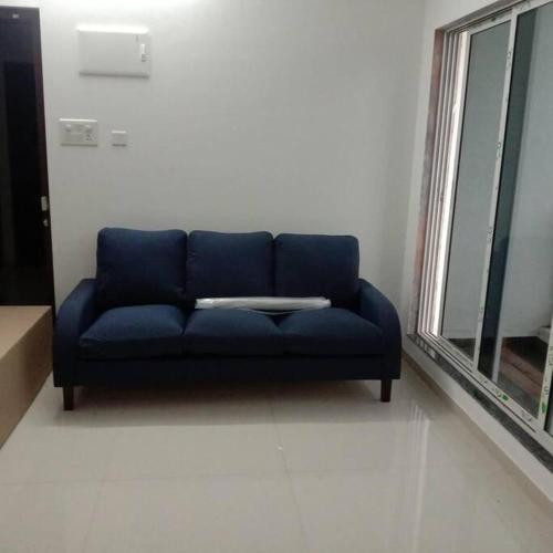 Near Imagica and Pali 1 BHK fully furnished weekend home