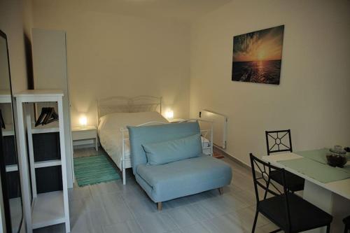 Studio apartman Gajba in city center