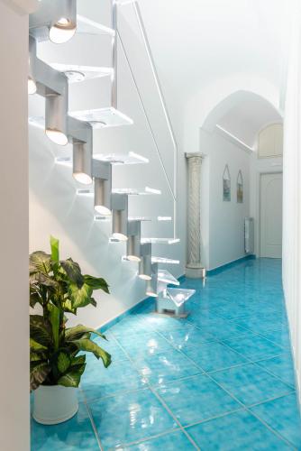 Amalfi Ammorè (Amalfi Ammore) in อมัลฟี
