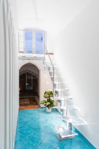 ระเบียง/ชานเรือน, Amalfi Ammorè (Amalfi Ammore) in อมัลฟี
