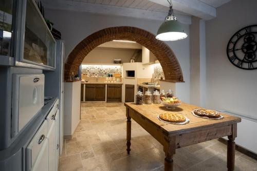 A Casa di BiaGio in Раполано Терме