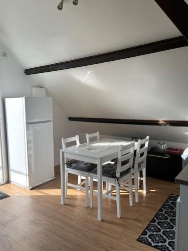 Appartement coquet dans maison individuelle