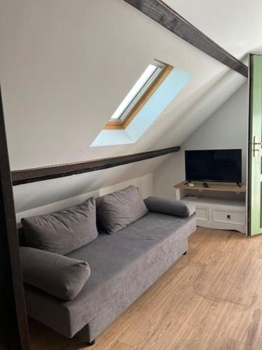 Appartement coquet dans maison individuelle