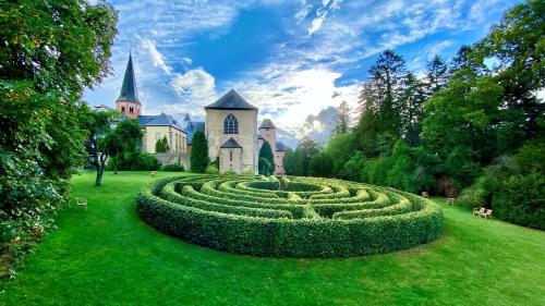 Kloster Steinfeld Gästehaus