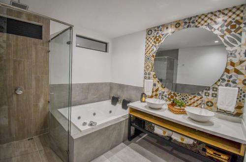 Suite, ejecutiva