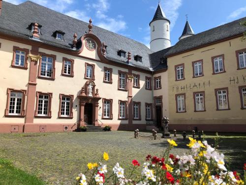 . Kloster Steinfeld Gästehaus