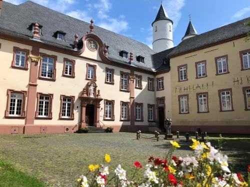Kloster Steinfeld Gästehaus in Kall, Deutschland