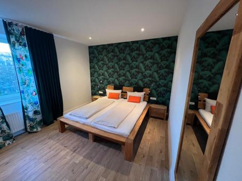 Hotel Attaché an der Messe - image 3