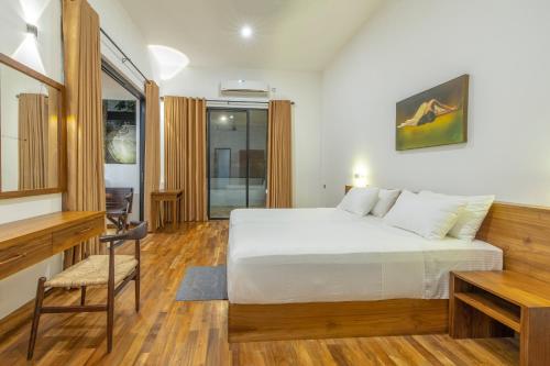 Villa Ananta - 2 Bedrooms with Pool - image 3