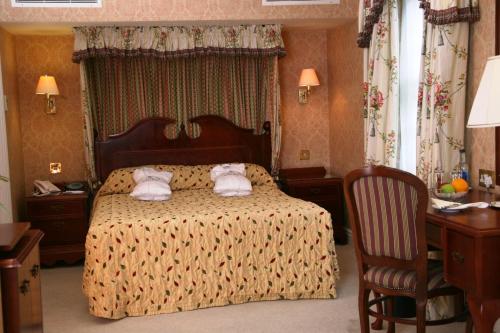 Marygreen Manor - main image