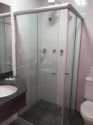 HOTEL ENSEADA BEIRA MAR – Guarujá, NY