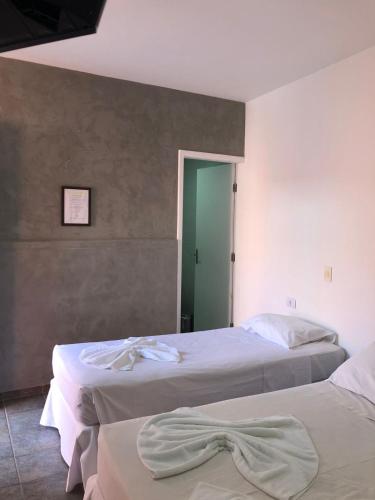 HOTEL ENSEADA BEIRA MAR – Guarujá, NY