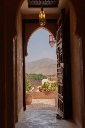 Kasbah Flilou