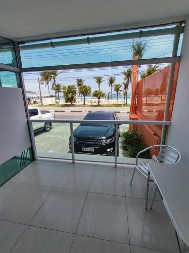 Double Room with Sea View room in HOTEL ENSEADA BEIRA MAR
