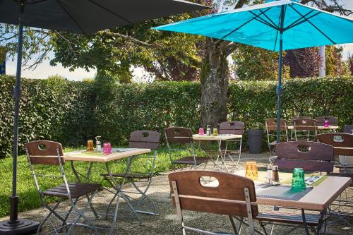 Kyriad Brie-Comte-Robert - image 11