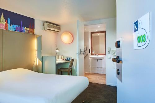 Kyriad Brie-Comte-Robert - image 4