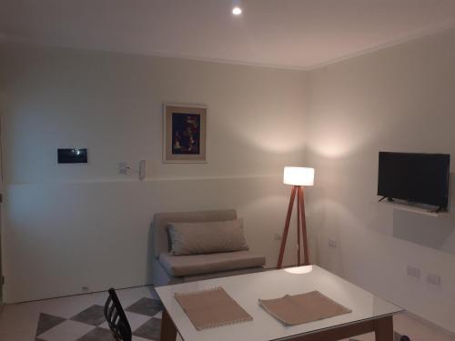 Apartment - Ground Floor image 8