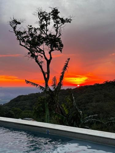 Paraíso do Morro dos Ventos