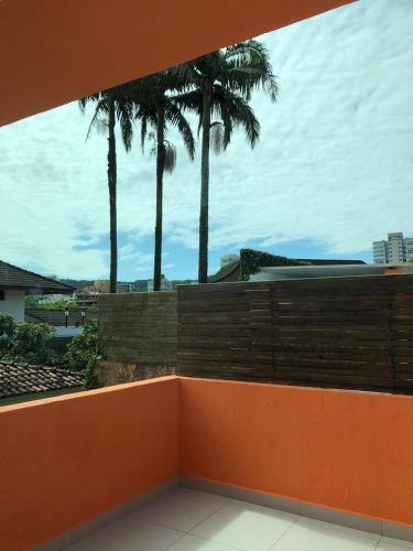 Triple Room with Balcony image 2