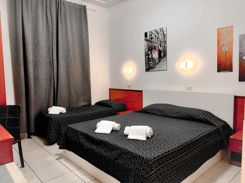 Hotel Alius - image 7