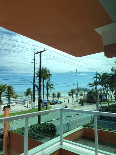 HOTEL ENSEADA BEIRA MAR – Guarujá, NY
