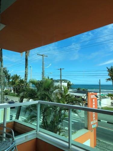 Superior Triple Room with Sea View image 6