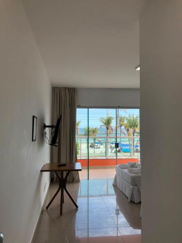 Superior Triple Room with Sea View image 2