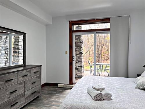 Two-Bedroom Apartment image 10