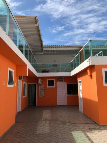 HOTEL ENSEADA BEIRA MAR – Guarujá, NY