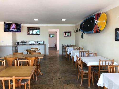 HOTEL ENSEADA BEIRA MAR – Guarujá, NY