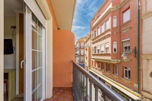 H-A Hotel Trebol - image 4