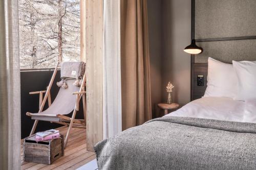 Nomad by CERVO Mountain Resort - Tap to explore photos