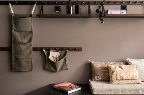 Nomad by CERVO Mountain Resort Room Type - Nomad M