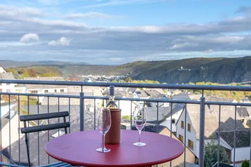 Franze´s Haus - mit Rhein- & Burgenblick in Boppard, Deutschland