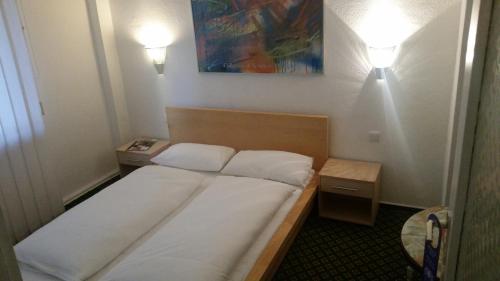 Hotelgarni Frankfurt, Франкфурт-на-Майне (фото 11)