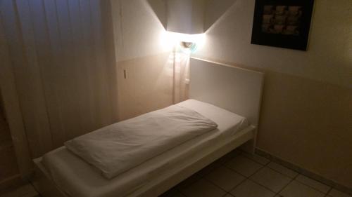 Hotelgarni Frankfurt, Франкфурт-на-Майне (фото 10)