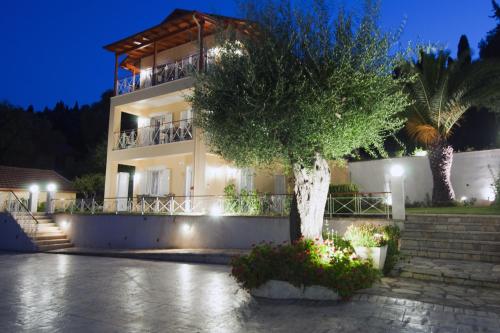  Brentanos Apartments - A - View of Paradise in Gastourion
