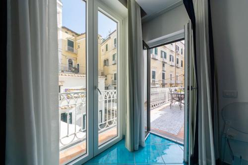 ทัศนียภาพ, Amalfi Ammorè (Amalfi Ammore) in อมัลฟี