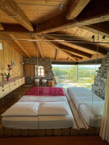 Mrizi i Zanave Agroturizëm