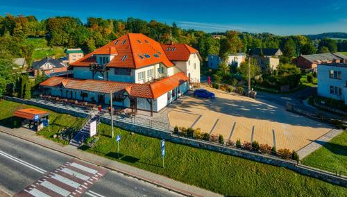 Centrum Wypoczynkowo-Szkoleniowe Ostrzyce